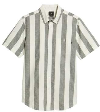 Obey Griffin Woven Shirt