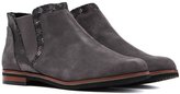 Thumbnail for your product : Caprice Grey 99253029255 Chelsea Boot Anthra
