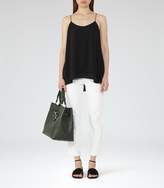 Thumbnail for your product : Reiss Eve Layered Cami