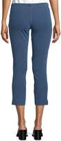 Thumbnail for your product : Theory Movement Denim Classic Cropped Skinny Pants