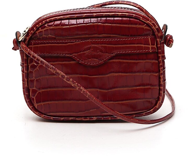 Longchamp 1980 XS Crossbody Bag ShopStyle