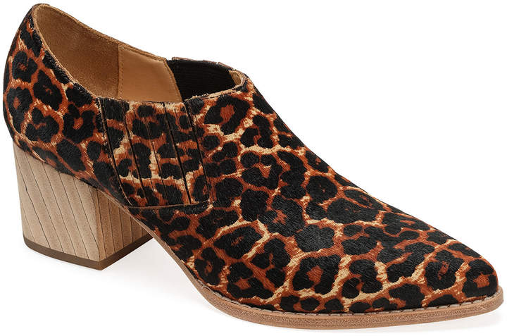 bill blass booties