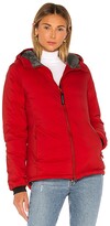 Thumbnail for your product : Canada Goose Camp Hoody Jacket