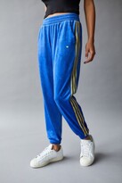 Thumbnail for your product : adidas Velour Track Pant