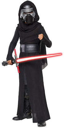 Star Wars The Force Awakens - Boys Kylo Ren Deluxe Costume