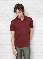 Thumbnail for your product : John Varvatos Collection Knit Polo
