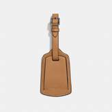 Thumbnail for your product : Coach Luggage Tag