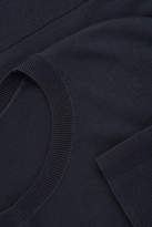 Thumbnail for your product : COS ROUND-NECK MERINO JUMPER