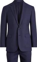 Thumbnail for your product : Ralph Lauren Micro-Houndstooth Wool Suit