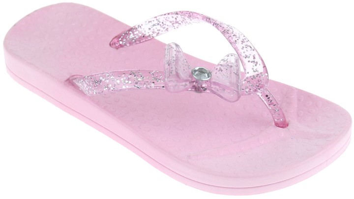 capelli jelly sandals