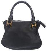 Thumbnail for your product : Chloé Marcie Large Satchel