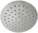 Thumbnail for your product : Alfi Round Stainless Steel Ultra Thin Rain Shower Head