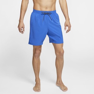 Nike Men's 7" Swim Shorts Essential Vital