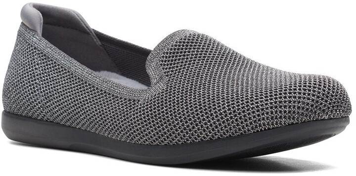 clarks carly dream flat