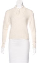 Thumbnail for your product : Frame Denim Wool & Cashmere Blend Thick Knit Pullover