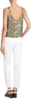 Thumbnail for your product : M Missoni Cropped Trousers