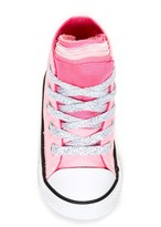 Thumbnail for your product : Converse Chuck Taylor Party High Top Sneaker (Baby & Toddler)