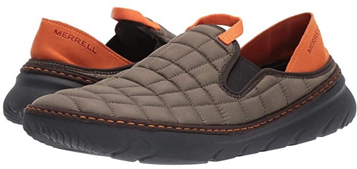 merrell moccasin shoes