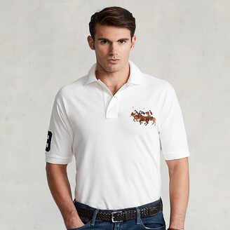 big pony polo