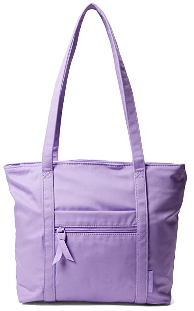 vera small tote