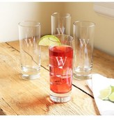 Thumbnail for your product : Cathy's Concepts Personalized Cocktail Glasses (Set of 4)