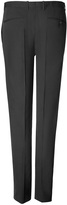 Thumbnail for your product : Jil Sander Virgin Wool Blend Claudia Suit Pants Gr. 46