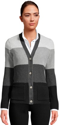 lands end petite sweaters