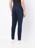 Thumbnail for your product : HUGO BOSS Slim-Fit Cotton Track Pants