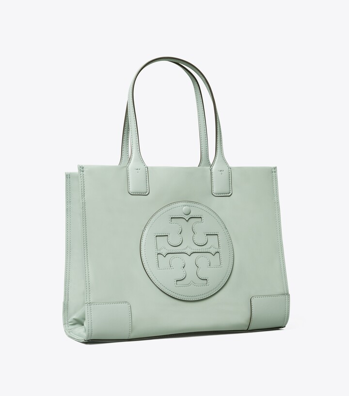 Tory Burch Nylon Ella Tote | Shop the world's largest collection 