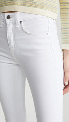Veronica Beard Jean Kate Skinny Jeans