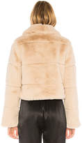 Thumbnail for your product : Capulet Lina Faux Fur Puffer