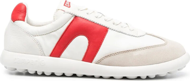 Camper Pelotas XLF lace-up sneakers