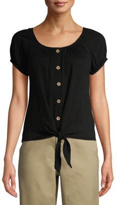 trendy tops for juniors