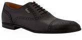 Thumbnail for your product : Gucci Chiaia Toe Cap Oxford