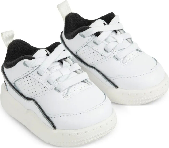 Jordan Kids Flight Court sneakers