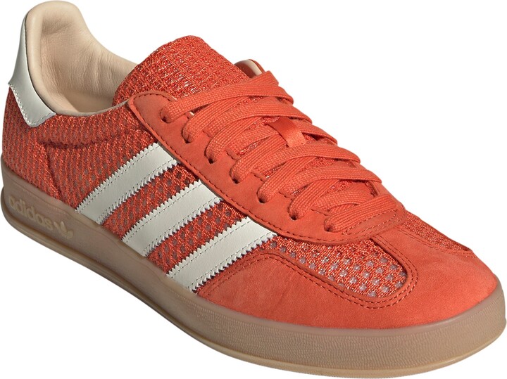 Gender Inclusive Gazelle Indoor Sneaker