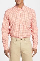 Thumbnail for your product : Cutter & Buck 'Cascade Range' Classic Fit Gingham Sport Shirt