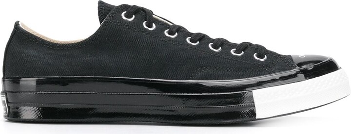 Converse x Undercover Chuck 70 Ox "Black" sneakers - ShopStyle