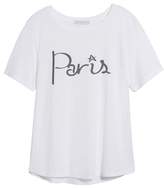 Thumbnail for your product : South Parade Paris Tee