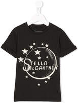 Thumbnail for your product : Stella McCartney Kids printed T-shirt