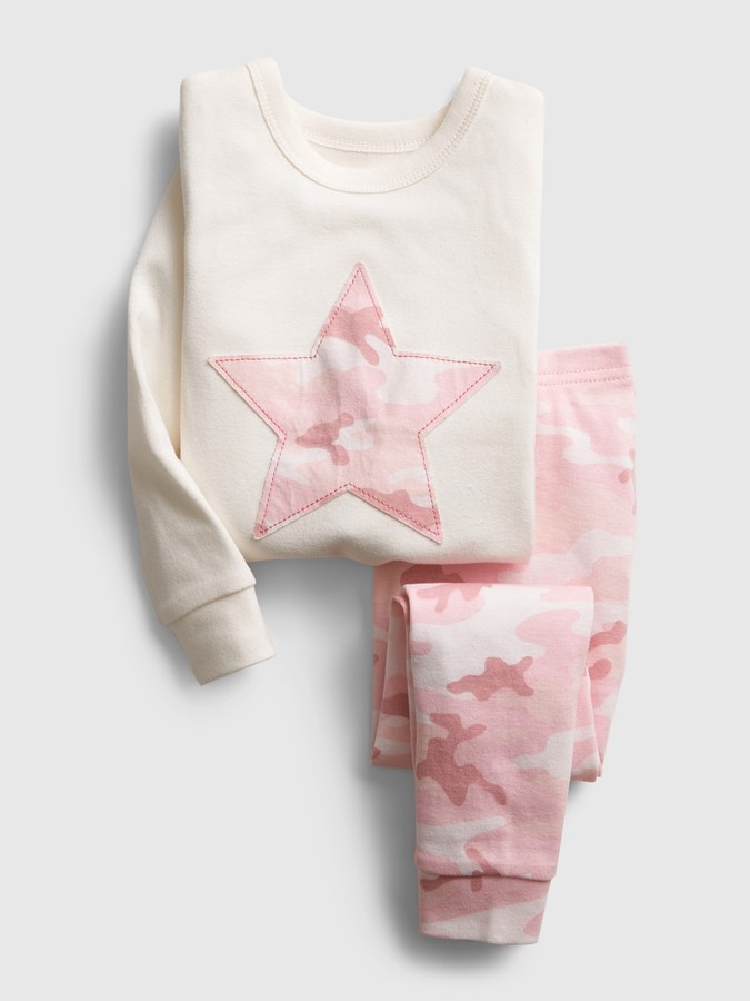 gap baby boy pajamas