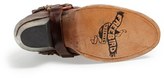 Thumbnail for your product : Freebird by Steven 'Elpaso' Harness Leather Bootie (Women)