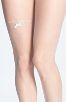 Thumbnail for your product : Kate Spade 'happily Ever After' Tights