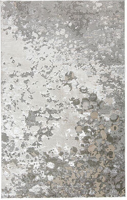 Weave And Wander Helena Abstract Indoor Rectangular Accent Rug