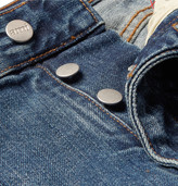 Thumbnail for your product : Ami Slim-Fit Denim Jeans
