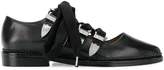Thumbnail for your product : Toga Pulla lace up pumps