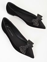 Thumbnail for your product : Giuseppe Zanotti Flat Shoes