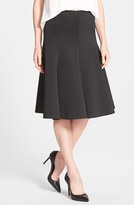 Thumbnail for your product : Vince Camuto Trumpet Skirt