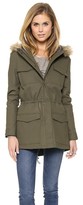 Thumbnail for your product : Joie Daley Coat