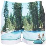 Thumbnail for your product : Orlebar Brown Swimming trunks